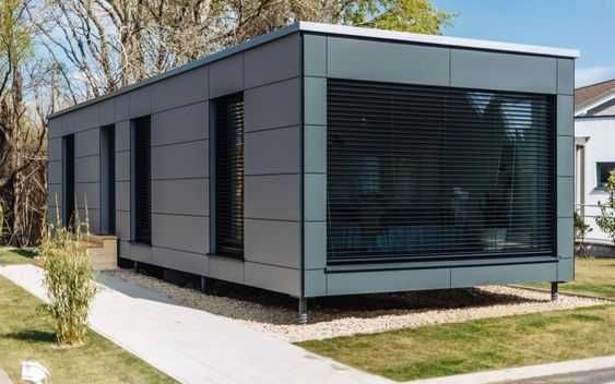 Piloni pentru fundatii insurubate case, tiny house, case lemn, cabane