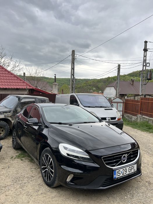Vand Volvo v40 2.0 diesel