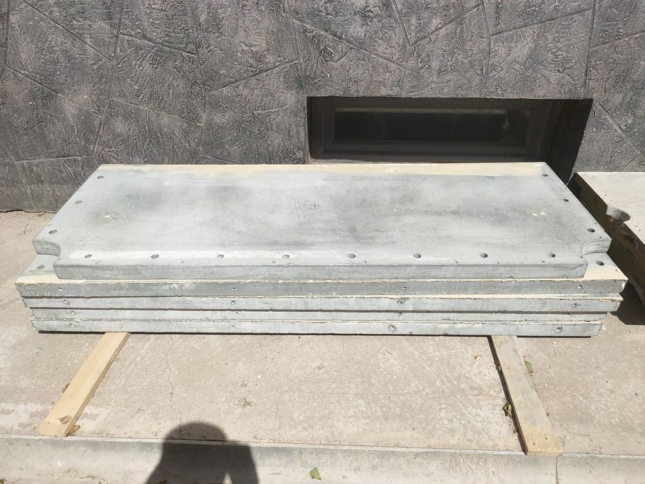 Продаётся бильярд мрамор 12ф