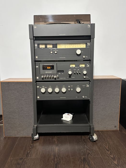 Sistem audio Schneider Team 6020