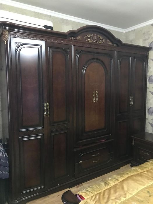 Продажа спальной гарнитуры