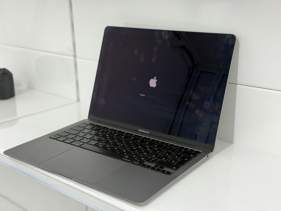 MacBook air 13 m1 256gb