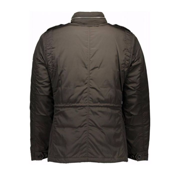 GANT Мъжко яке канадка S