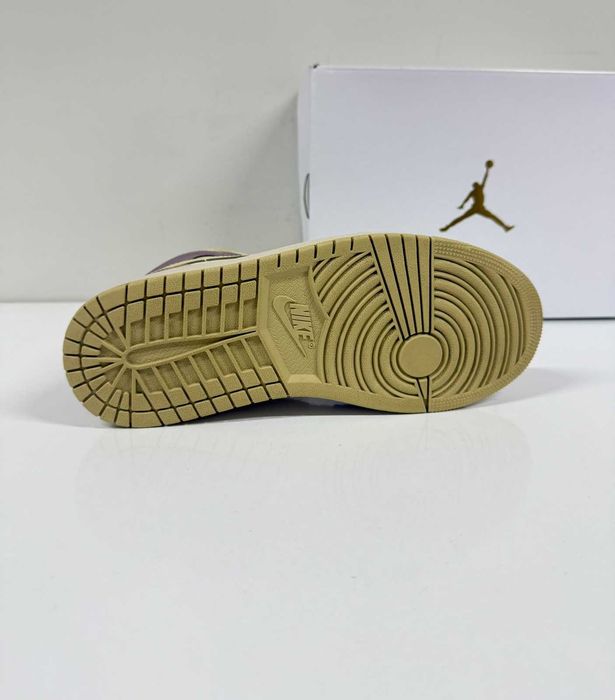 Nike Air Jordan 1 Mid