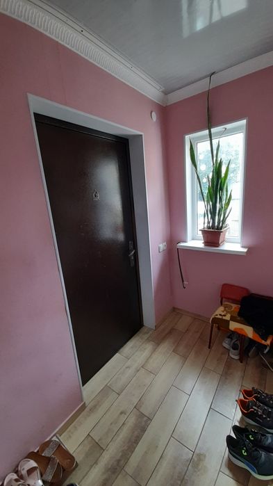 Продаётся  дом в городе