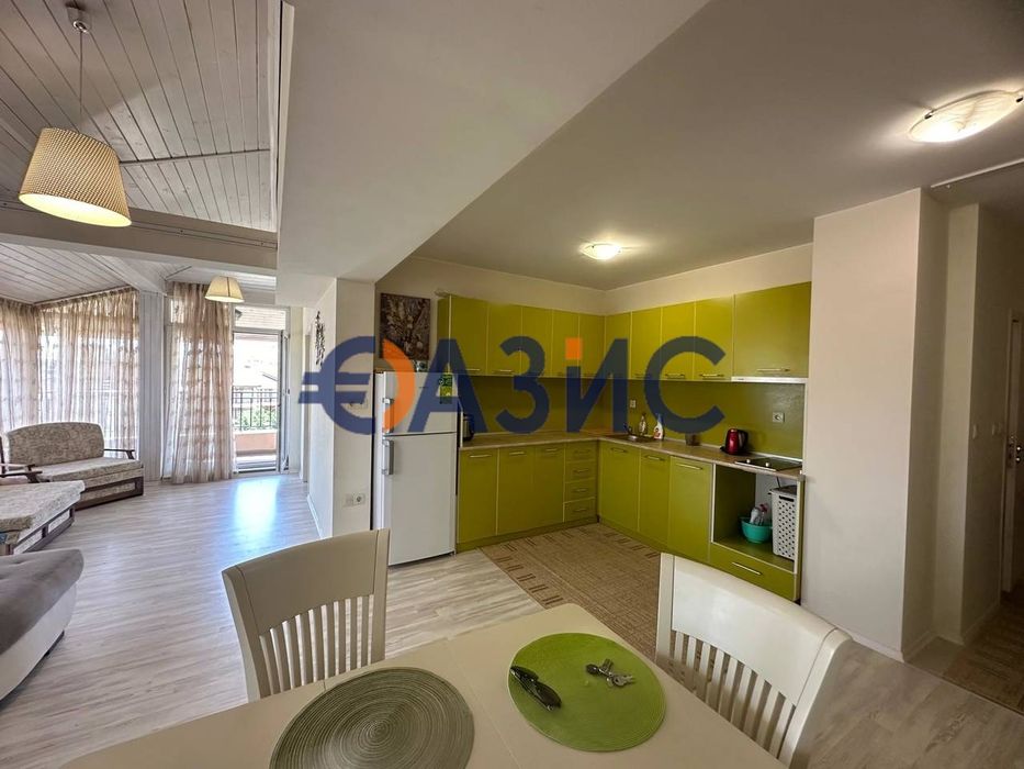 Продава се Двустаен апартамент в Несебър - 88 кв.м за 1194 €/кв.м - Снимка #6