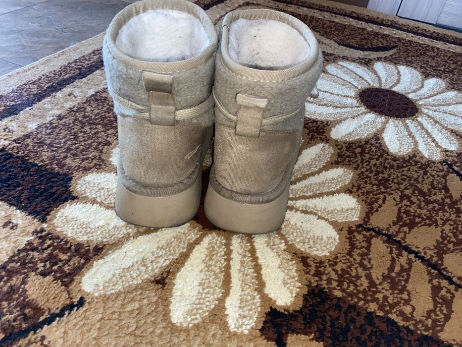 Угги в зорошем качестве