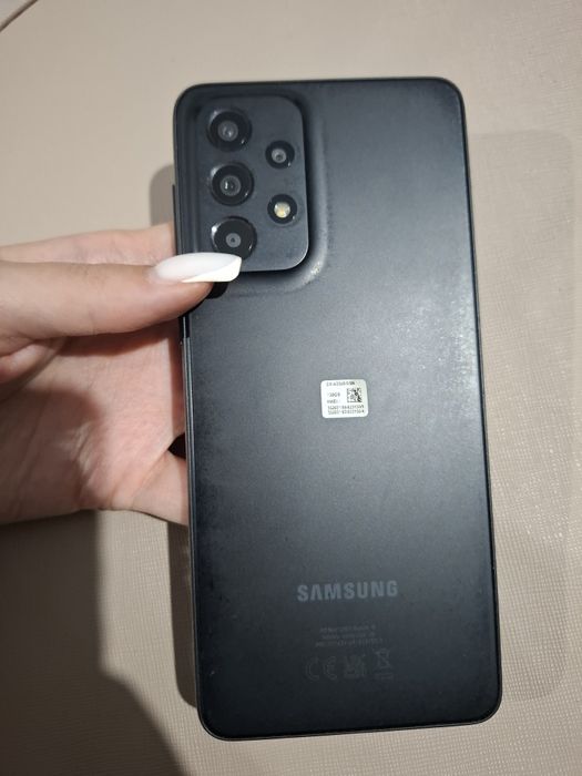 Vand Samsung A33 5G Negociabil