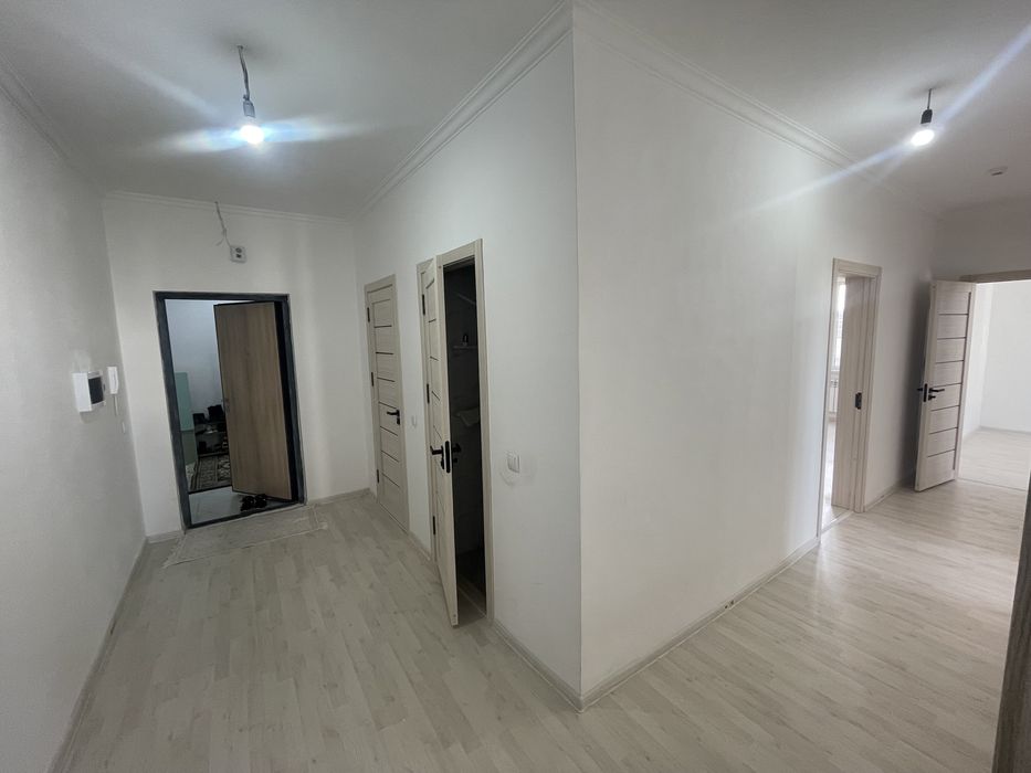 Тузел, Олмос махалла, Рохат круг Янги Узбекистан 3 хона 11-қав янги уй