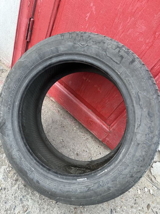 Новые летние шины