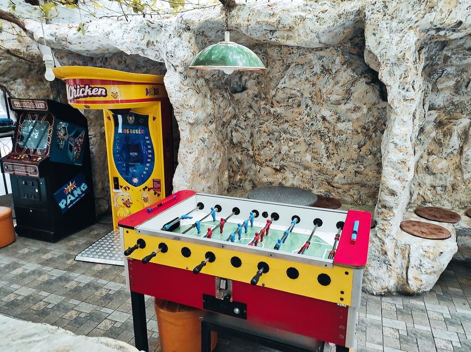 Дава се под наем Заведение в София, Бъкстон - 200 кв.м за 76.5 € - Снимка #3