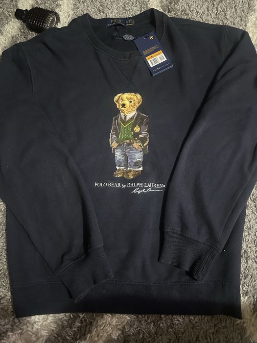 bluza Polo Bear Ralph Lauren
