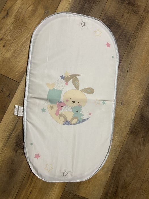 Подложка за количка/бебешка кошара