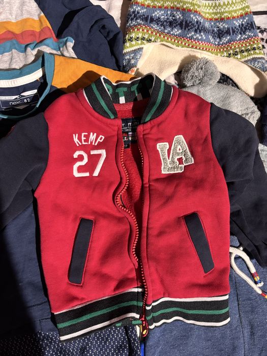 Одежда для мальчика