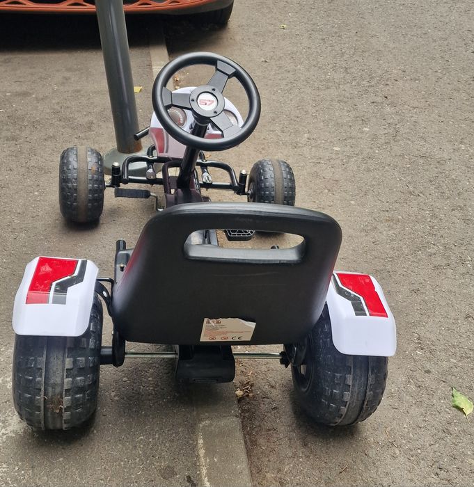 Kart Copiii stare foarte bună