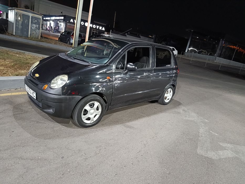 Arenda Matiz  2014. Bosh Tolov 300Y.e 25 Oy 180Y.e Dan