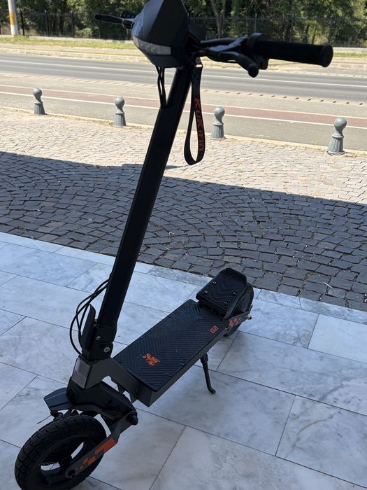 Kukirin G2 in stare perfecta