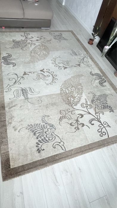 Ковер шелковый 2*3