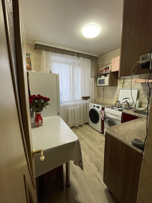 Продам 2 комнатную квартиру