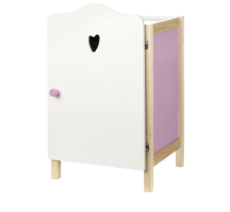 Dulap Roba Scarlett doll wardrobe pentru haine de papusi