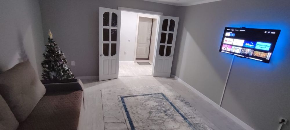 ВИП квартира суточно