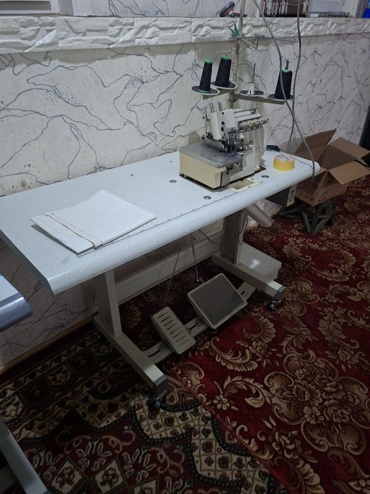 Тикиш машинкалари сотилади