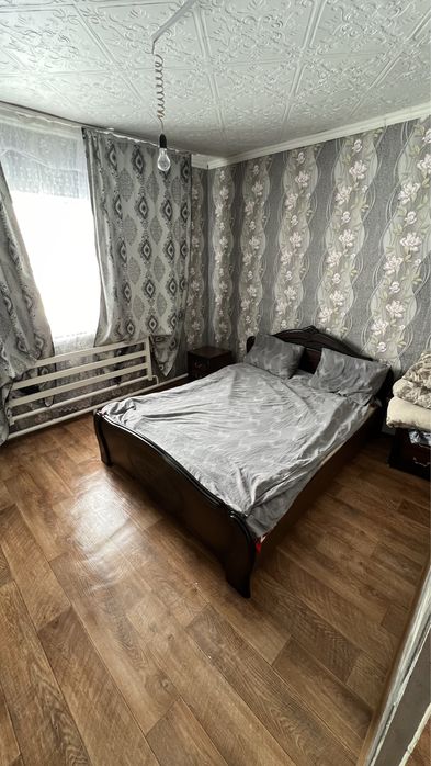 Продам дом ул Жайык 5/3 (Заводская)