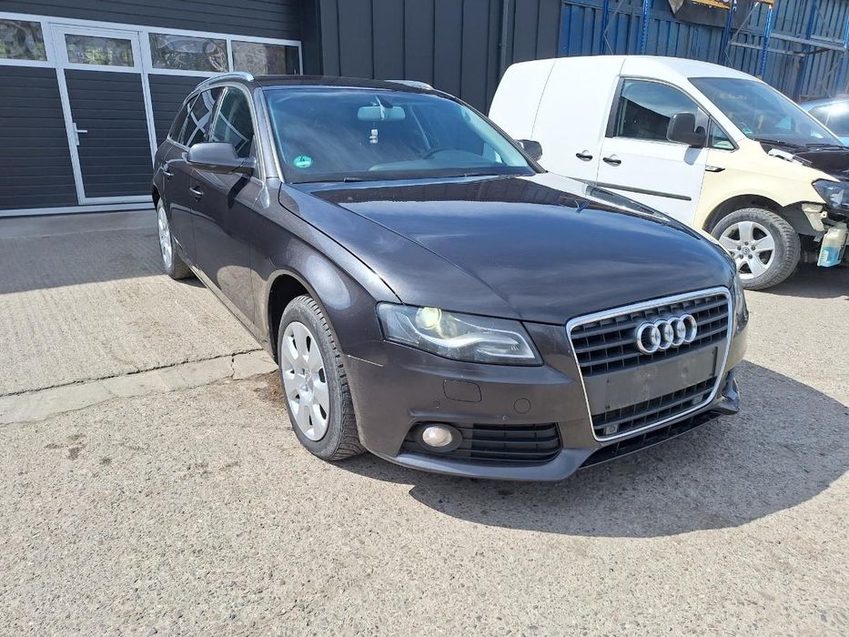 Dezmembrez Audi A4 Iv Avant 8K5, B8 2010 2.0 Tdi Caga 105Kw|143Hp