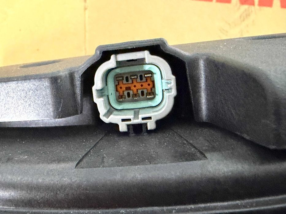 BOSE SUBWOOFER за Infiniti FX Инфинити ФХ 281701BM0A