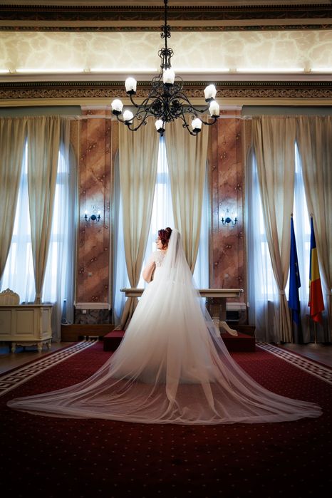 Rochie de mireasă
