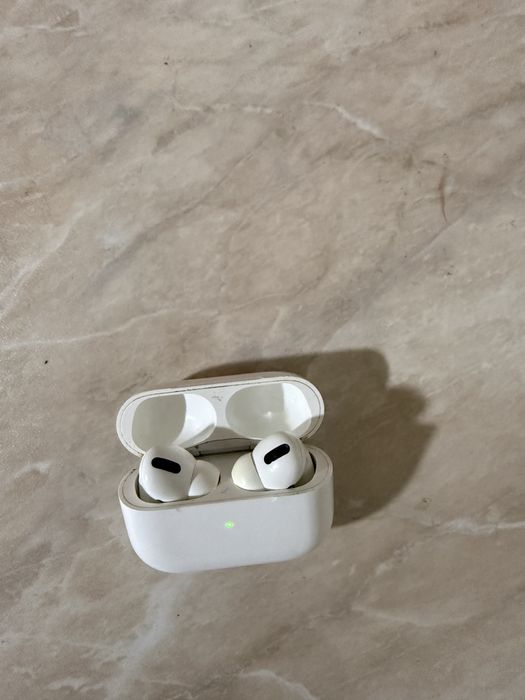 Airpods pro 1 наушники