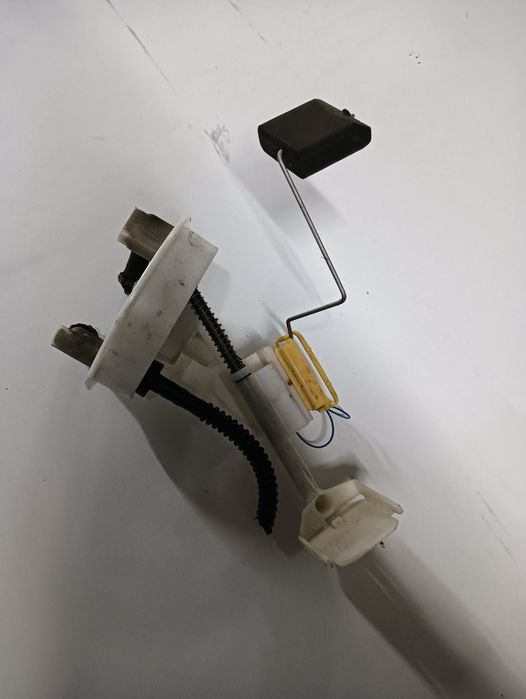 Plutitor Mercedes-Benz Cls C219 2004 - 2011 3.0 Cls 320 Cdi Om 642.920