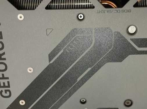 Gigabyte RTX 4080 Super