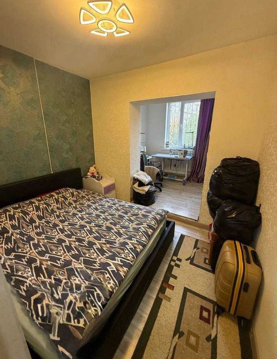 Продается квартира в Мирзо Улугбек Ор БИЙ метро