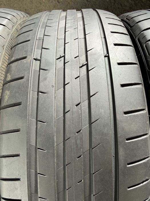4x Anvelope Vara 205/50 r17 - Vredestein Sportracs