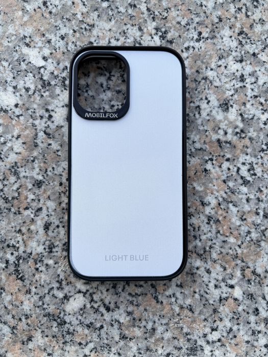 2 Huse iphone 16 Mobilfox