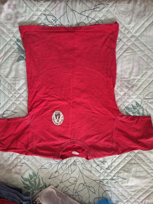 Униформени тениски/елек 54 СУ