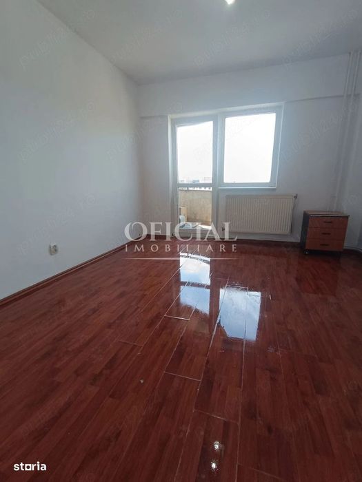 Apartament 2 Camere Decomandat | 54 Mp | 2 Balcoane | Marasti Kaufland — fotografia 3