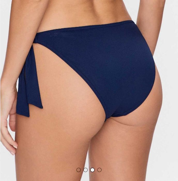 Costum de baie slip si sutien triumph
