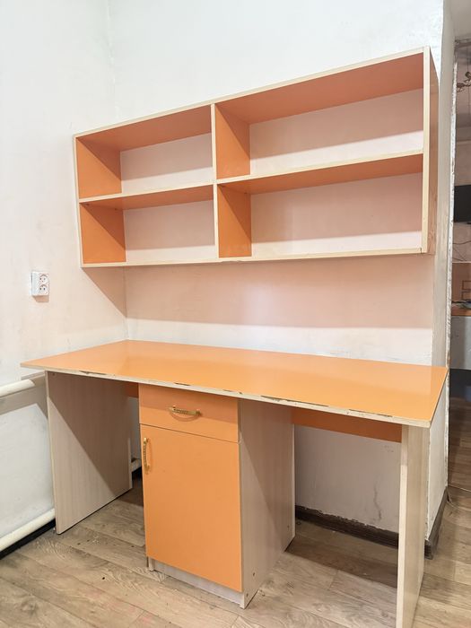 детский гарнитур