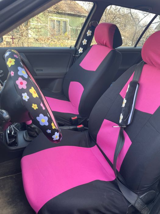 Wolkswagen Polo 2001