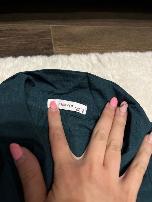 Дамски рокли - S-М размер