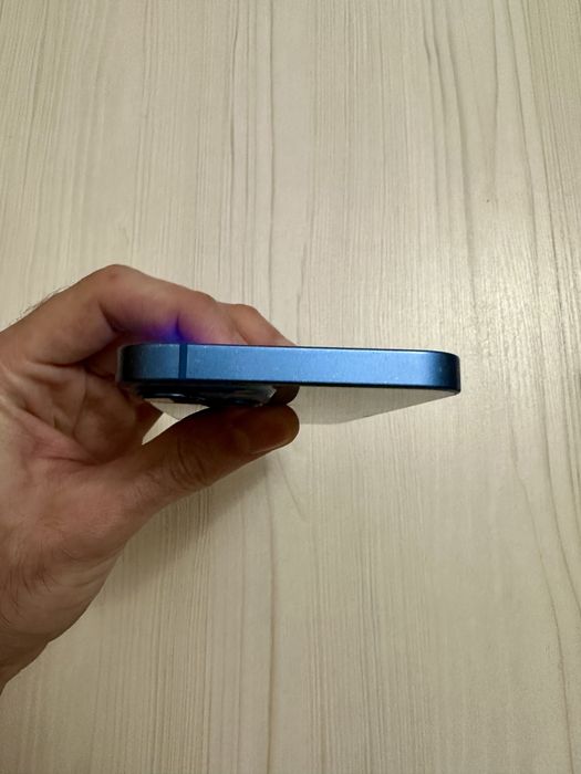 iPhone 13 128gb albastru | fullbox | neverlocked