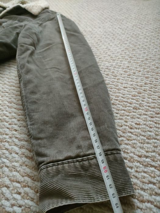 Jacheta Levi's 71500 reiata