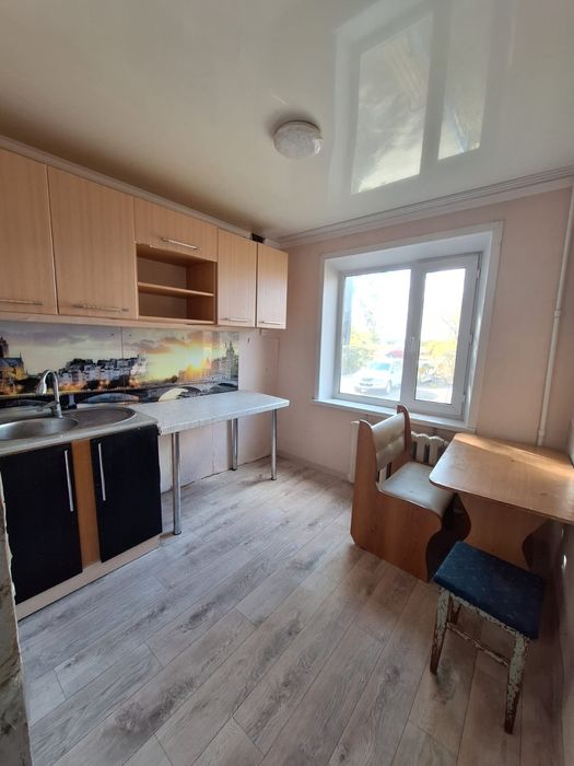 Продается квартира