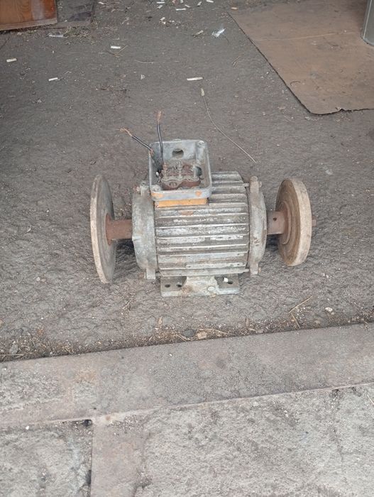 Продаётся нождачный станок