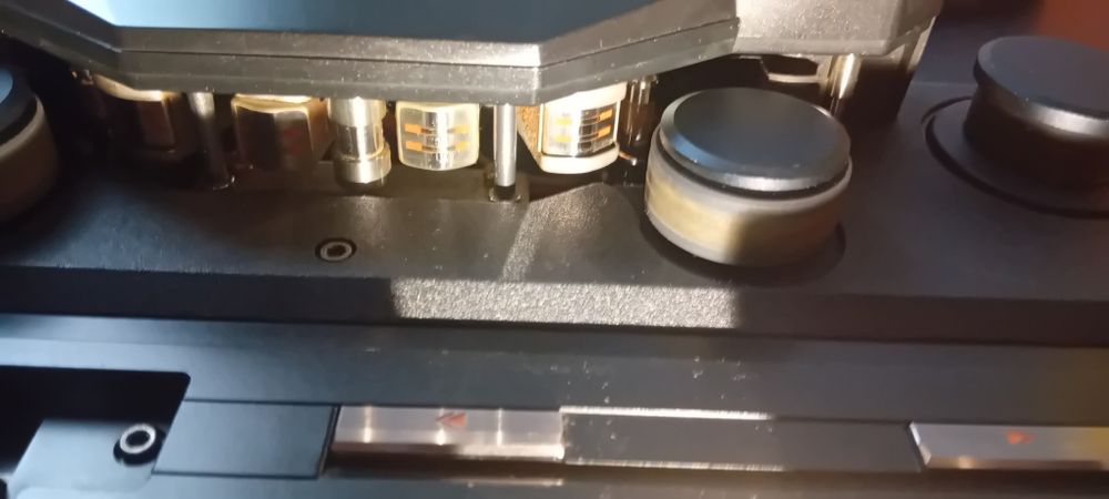 Magnetofon Teac x2000r