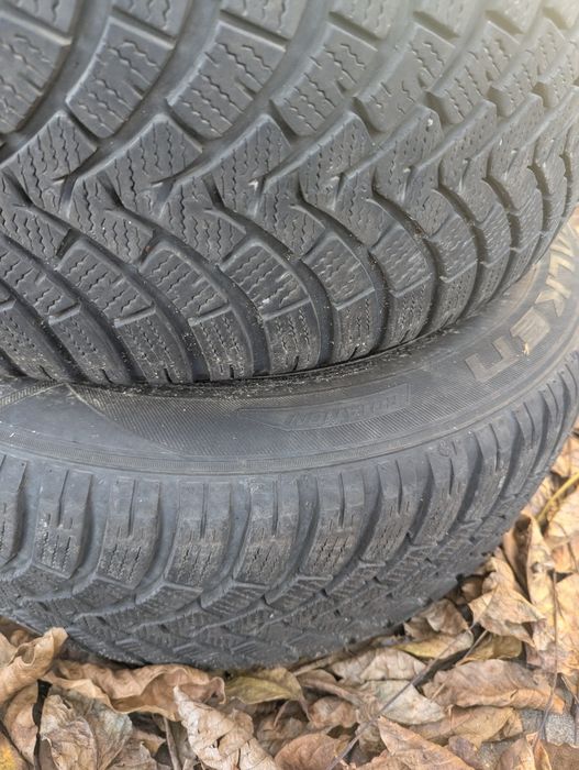 Зимни гуми FALKEN 225-55-16