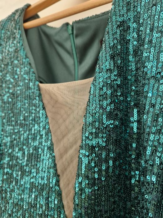 Rochie MBG, rochie de seară