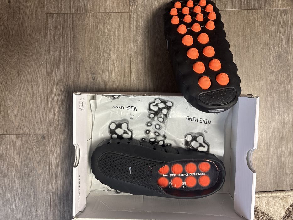 NIKE MIND 001 (ultima pereche)